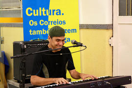 Exposição 35 anos do Clube da Esquina 148