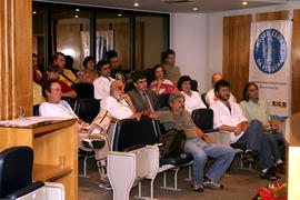 Assembléia Geral - Reunião Comemorativa de 1 ano da Associação de Amigos do Clube da Esquina 79