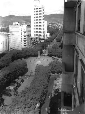 Fotografias antigas de Belo Horizonte 01