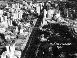 Fotografias antigas de Belo Horizonte 21