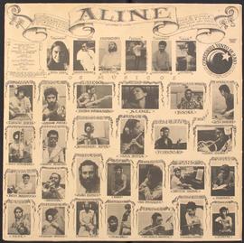 Aline - Aline 01