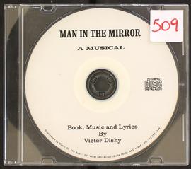 Man in the Mirror - A Musical