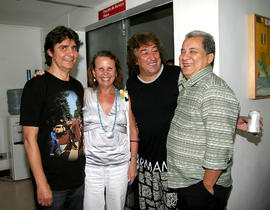 Museu Vivo Sesi 101