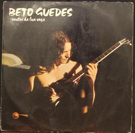Contos da Lua Vaga - Beto Guedes 01