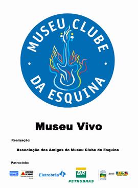 Banner Museu Vivo 2007