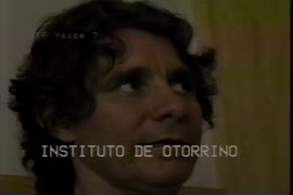 Salomão Borges Filho – Lô Borges - Videolaringoscopia