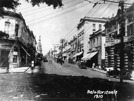 Fotografias antigas de Belo Horizonte 15